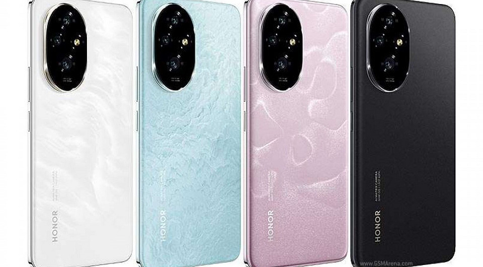 Состоялся глобальный релиз HONOR 200 и HONOR 200 Pro