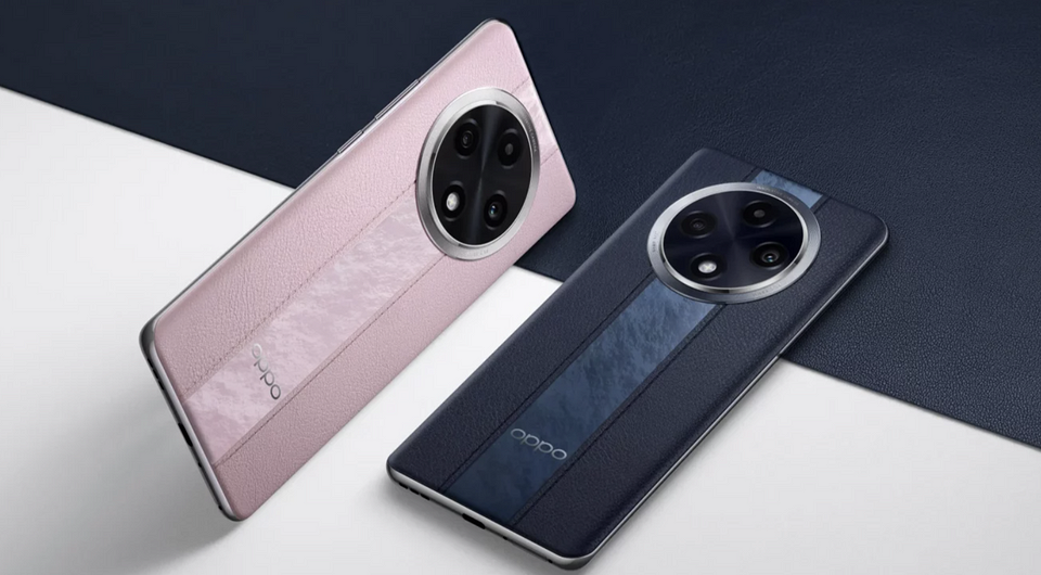 Представлен OPPO F27 Pro+ 5G за $335 — 6,7 дюйма, 120 Гц, AMOLED, IP69