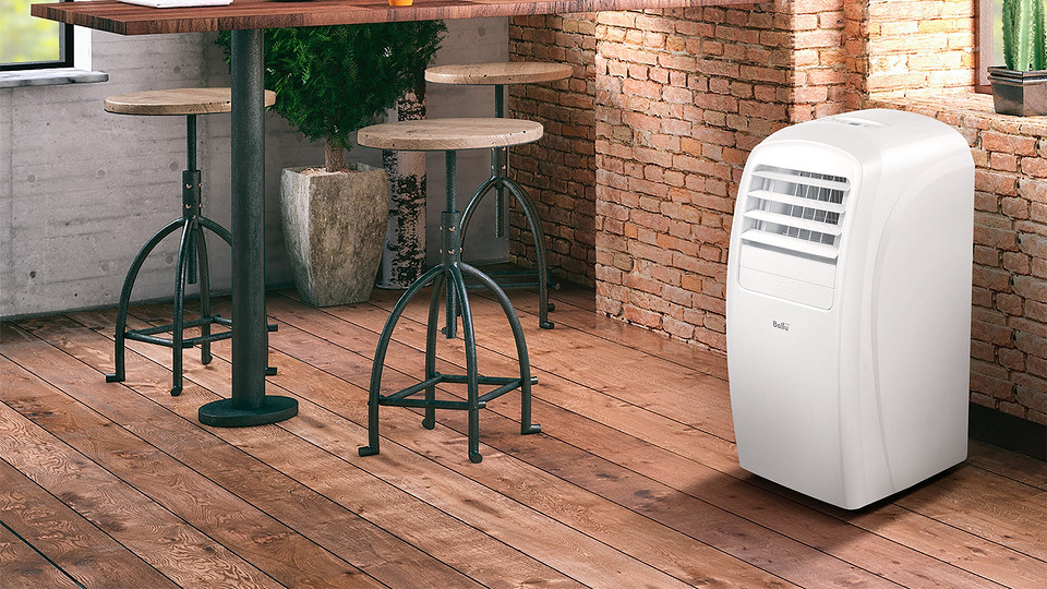 Топ-10 кондиционеров для маленькой студии, обычной «однушки» и большой квартиры