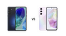Какой смартфон лучше? Samsung Galaxy M55 сравнили с Samsung Galaxy A35