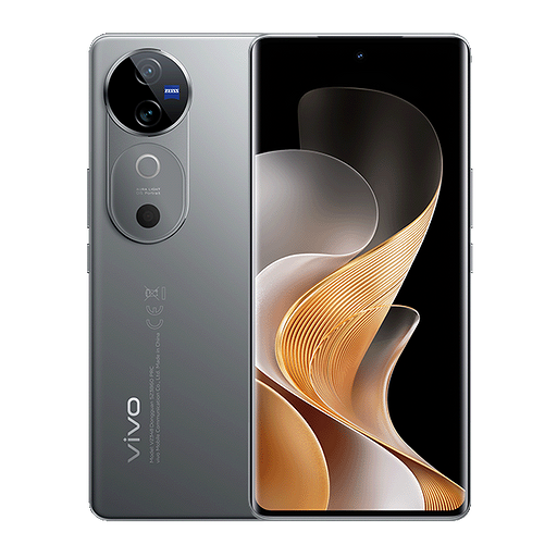 Представлен стильный смартфон vivo V40 с шикарным экраном и мощным чипсетом