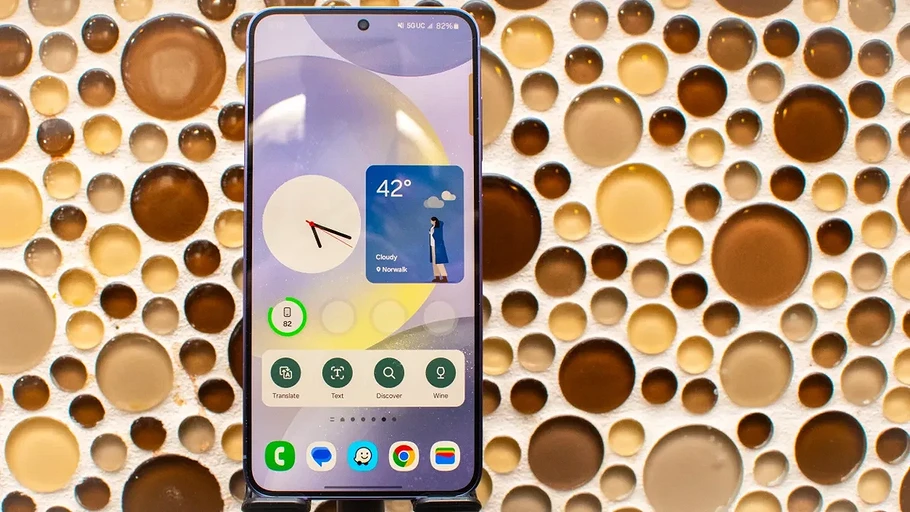 В TechRadar составили топ-6 лучших смартфонов с искусственным интеллектом