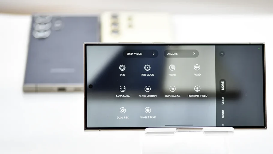 В TechRadar составили топ-6 лучших смартфонов с искусственным интеллектом