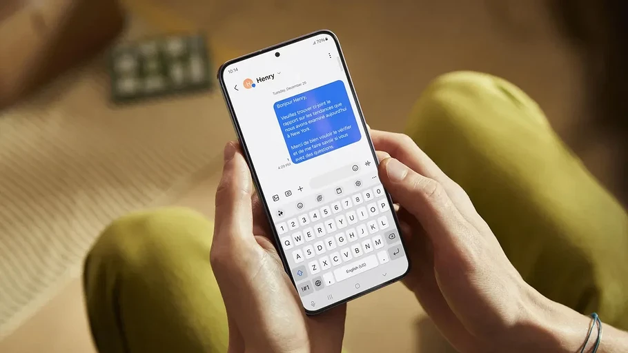 В TechRadar составили топ-6 лучших смартфонов с искусственным интеллектом
