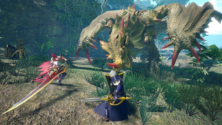 Раздача Sony: игры PS Plus июнь 2024 года