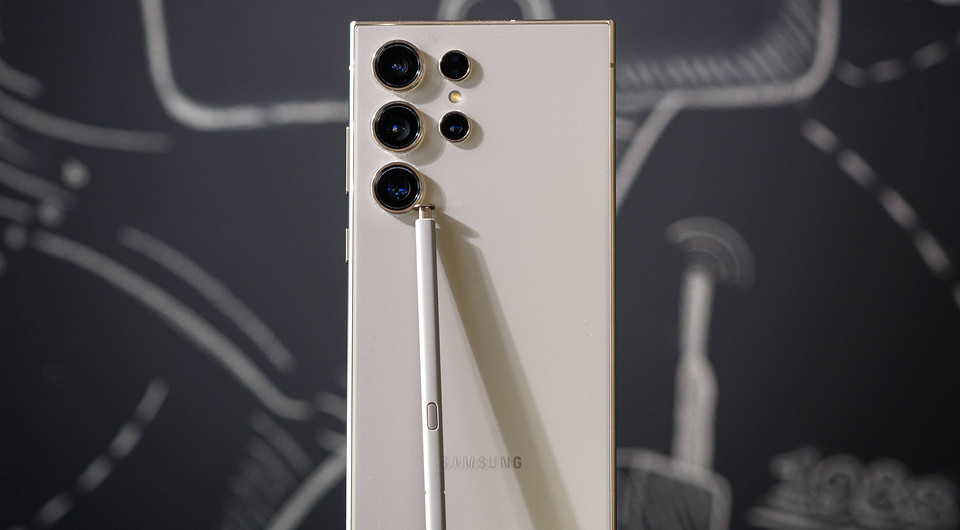 Samsung откажется от собственных флагманских чипов Exynos в серии Galaxy S25