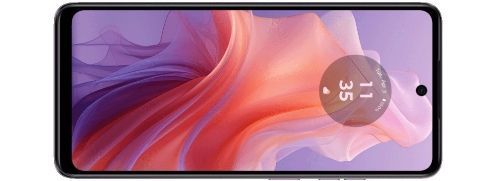 Motorola выпустила доступный смартфон Moto E14 всего за $88