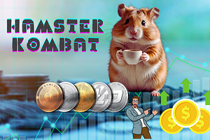 Что такое Hamster Kombat и можно ли заработать на хомяке реальные деньги?