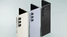 Тонкую и дорогую раскладушку Samsung Galaxy Z Fold6 Slim представят в октябре 2024 года