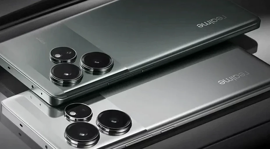 Самое интересное за неделю: дебют realme GT6, возвращение Сбера, успехи NVIDIA