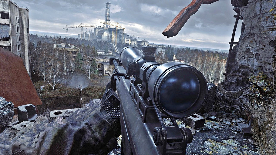 Топ-10 ярких персонажей из компьютерных игр за всю историю