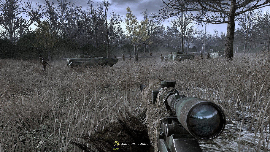 Топ-10 ярких персонажей из компьютерных игр за всю историю