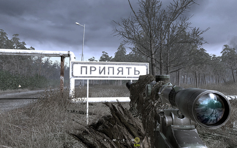 Топ-10 ярких персонажей из компьютерных игр за всю историю