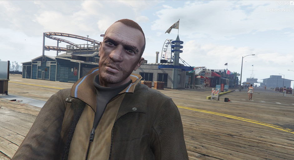 Топ-10 ярких персонажей из компьютерных игр за всю историю