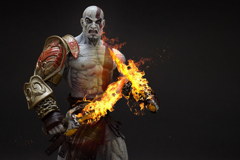 Топ-10 ярких персонажей из компьютерных игр за всю историю