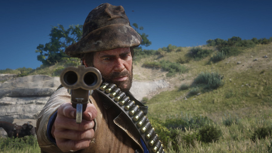 Топ-10 ярких персонажей из компьютерных игр за всю историю