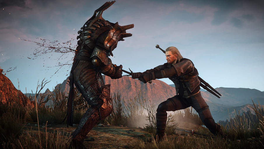 Топ-10 ярких персонажей из компьютерных игр за всю историю