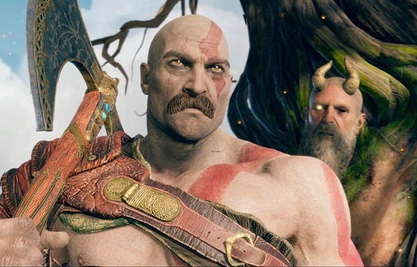 Топ-10 ярких персонажей из компьютерных игр за всю историю