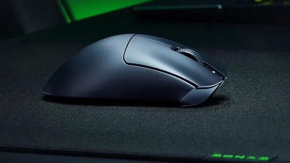 Представлена лёгкая сверхскоростная мышь Razer DeathAdder V3 Extreme Speed Edition