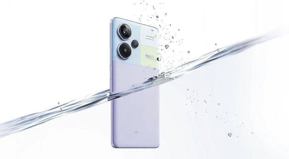 Первые подробности о Redmi Note 14 Pro могут разочаровать поклонников бренда 