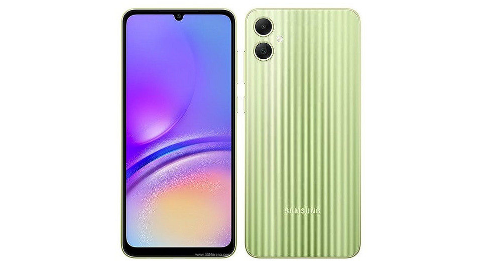 Первые подробности о потенциальном хите Samsung Galaxy A06