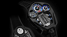 Представлены элитные часы Bugatti Tourbillon с мини-копией двигателя V16 за $340 000