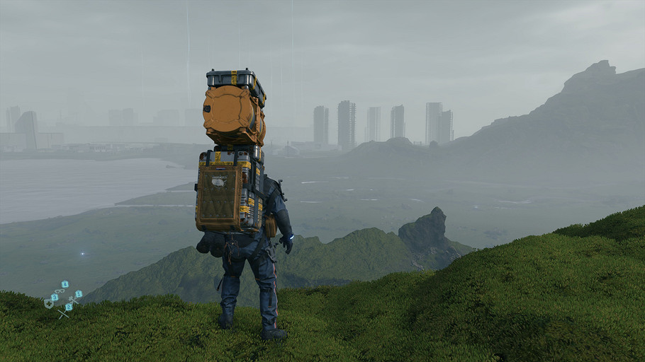 Игры с красивой графикой: топ-10 проектов с изумительной картинкой