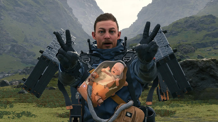 Игры с красивой графикой: топ-10 проектов с изумительной картинкой