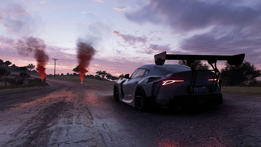 Игры с красивой графикой: топ-10 проектов с изумительной картинкой