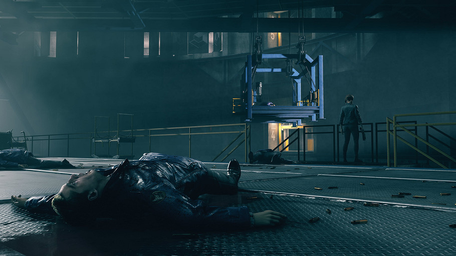 Игры с красивой графикой: топ-10 проектов с изумительной картинкой