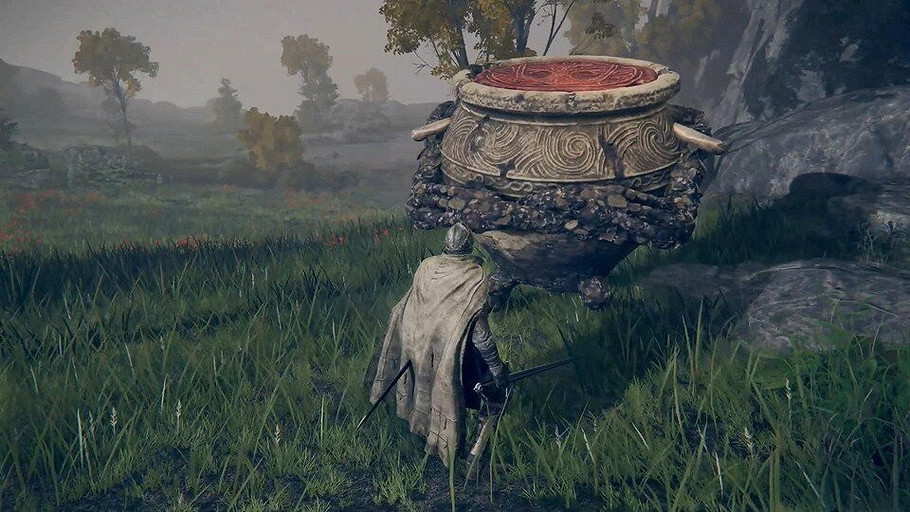 Игры с красивой графикой: топ-10 проектов с изумительной картинкой