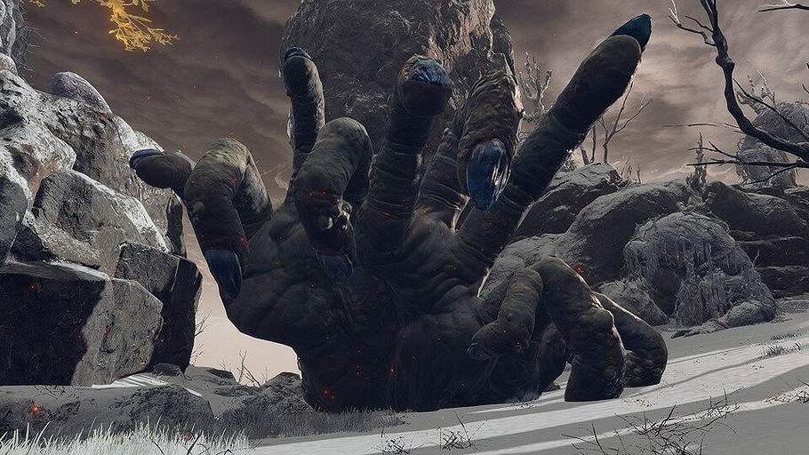 Игры с красивой графикой: топ-10 проектов с изумительной картинкой