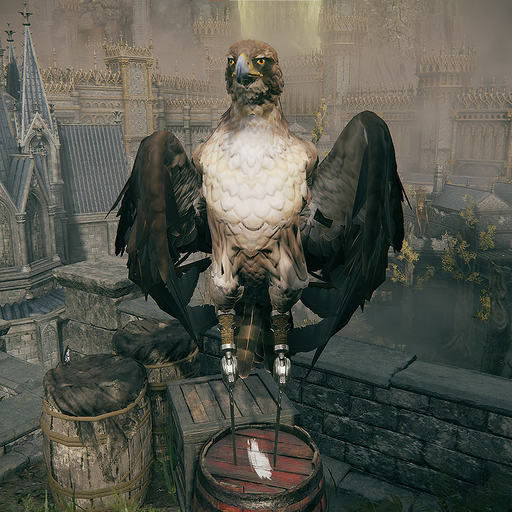 Игры с красивой графикой: топ-10 проектов с изумительной картинкой