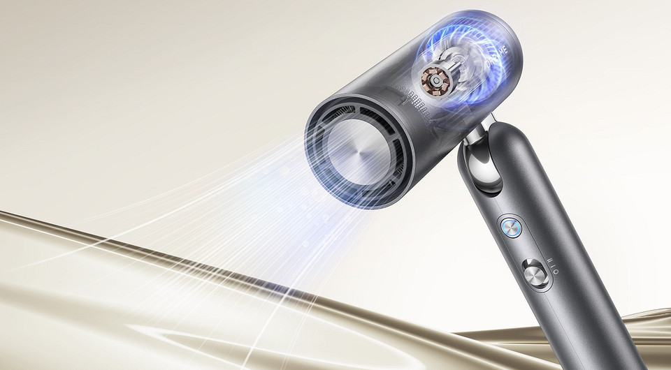 Цифровые моторы в фенах: маркетинг или реальные преимущества?