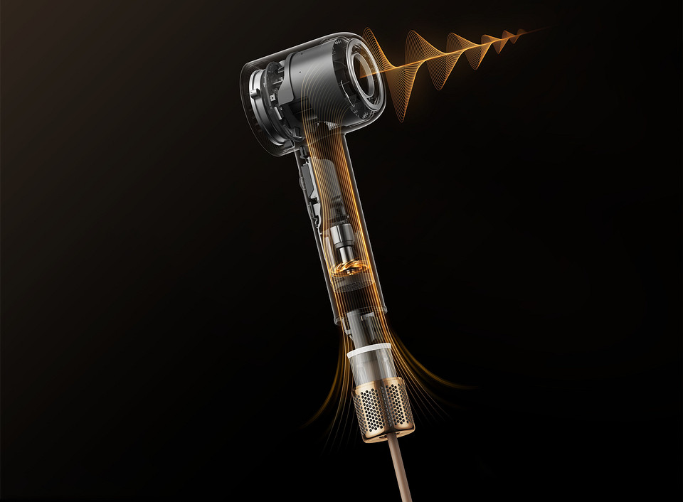 Цифровые моторы в фенах: маркетинг или реальные преимущества?