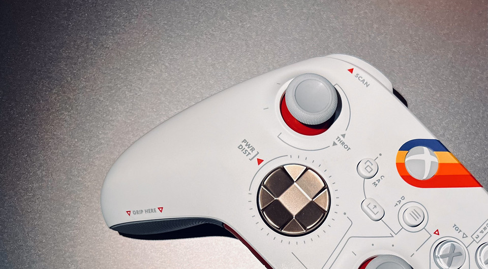 Как подключить геймпад от Xbox к компьютеру