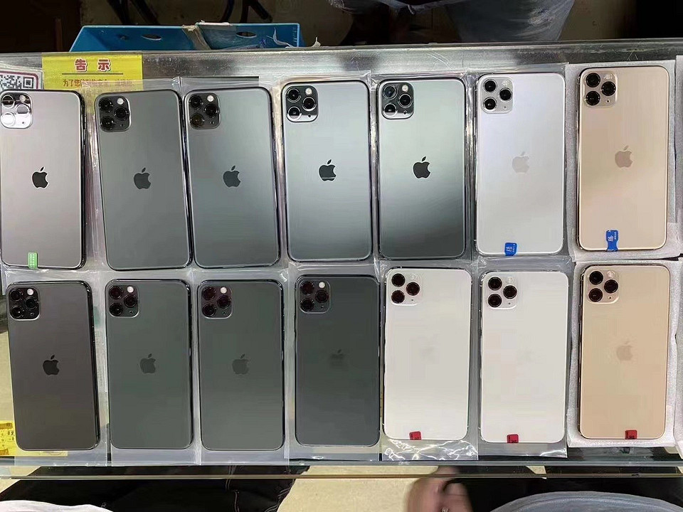 «Почти как новый» — стоит ли такое покупать? Разбираем экономию на смартфонах, консолях и других гаджетах «Почти как новый» — стоит ли такое покупать? Разбираем экономию на смартфонах, консолях и других гаджетах