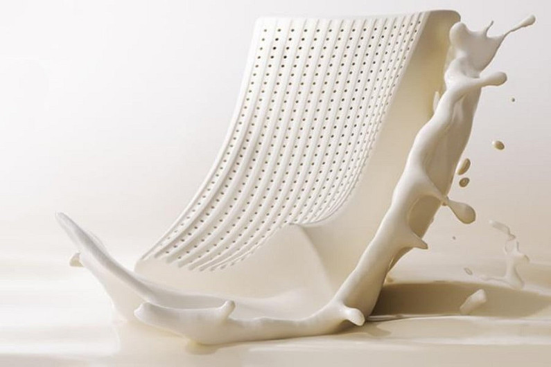 Xiaomi выпустила революционные подушки Mijia Pillow Pro с эффектом памяти