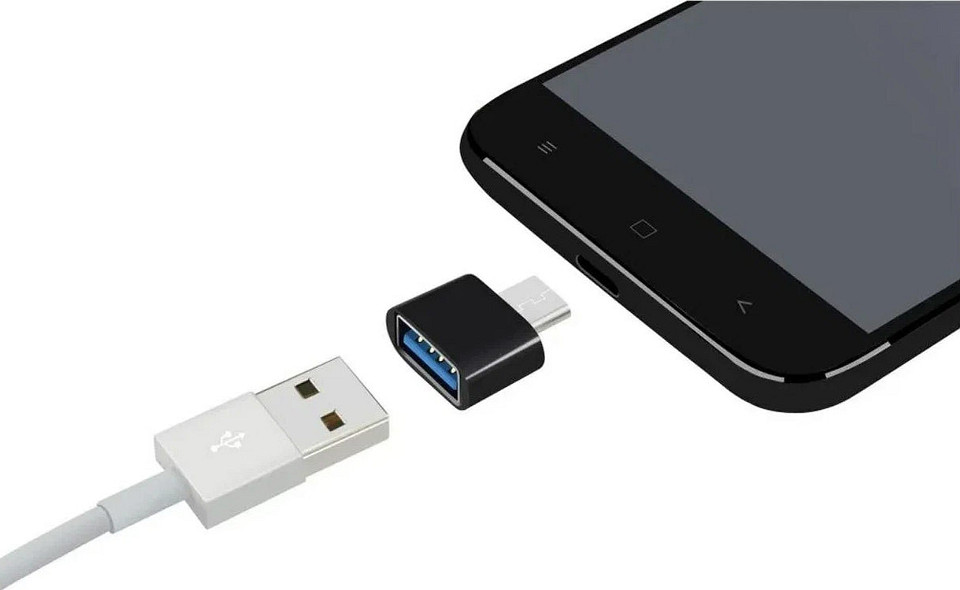 Обратная зарядка: что это такое и как включить Обратная зарядка: что это такое и как включить