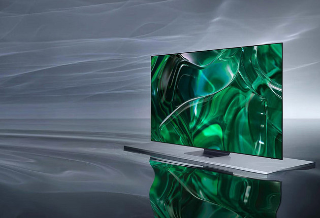 5 крутых вариантов OLED-телевизоров: от бюджетных до топовых