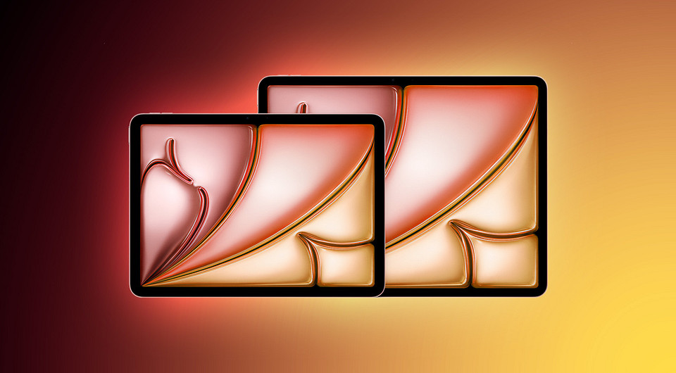 Apple прояснила ситуацию с урезанием характеристик iPad Air M2