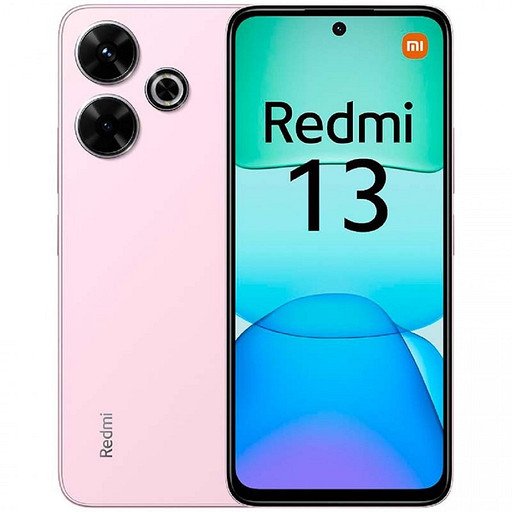 Представлен доступный бюджетник Redmi 13 4G