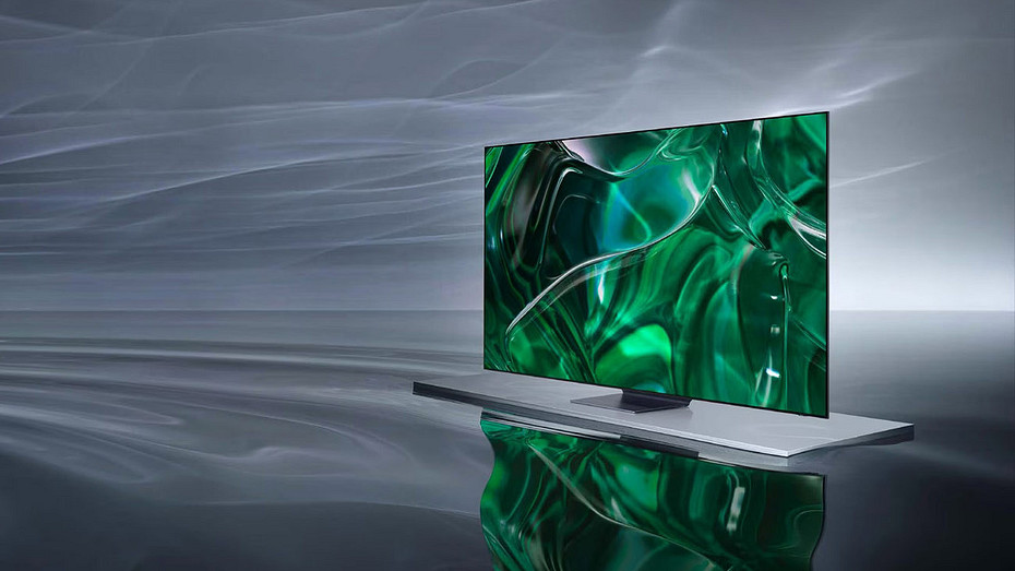 7 крутых OLED-телевизоров: что купить в 2024 году