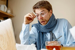Как не простудиться под кондиционером