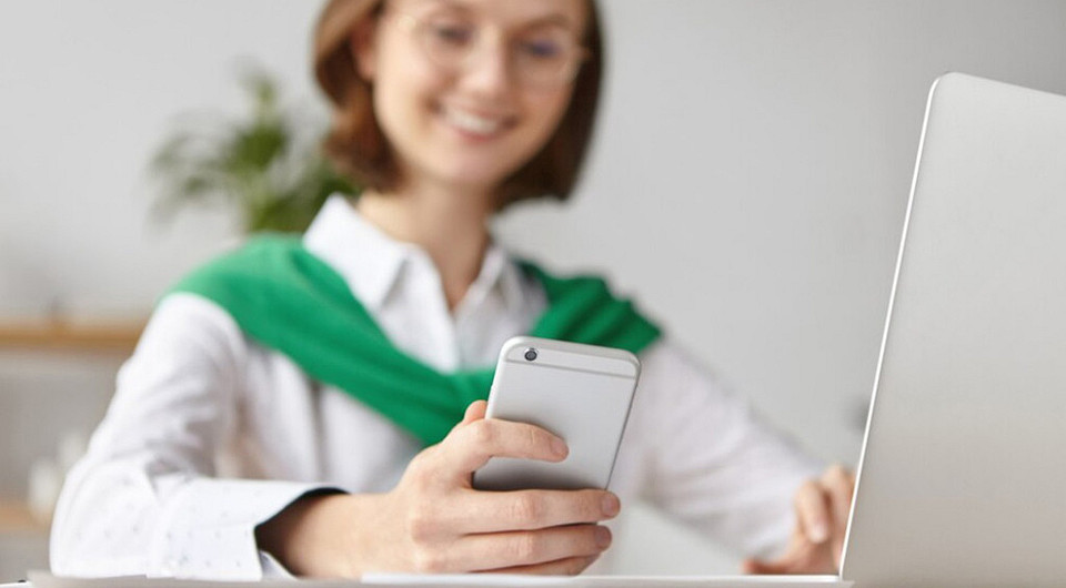 Как в WhatsApp сделать бизнес-аккаунт: простая инструкция