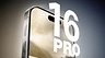 iPhone 16 Pro Max и iPhone 16 Pro Max будут больше и тяжелее, чем 15 Pro и 15 Pro Max
