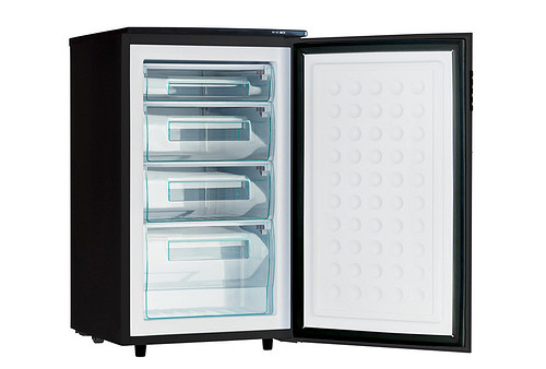 15 отличных морозильных камер почти на все случаи жизни