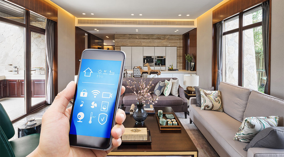 Протокол Matter: что это такое?