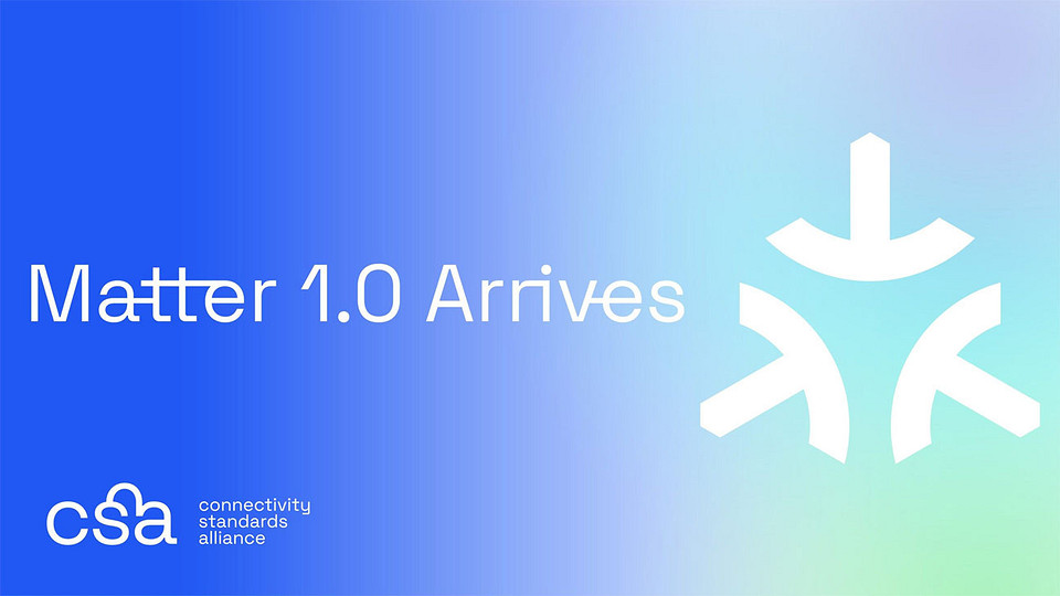 Протокол Matter: что это такое?