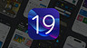 Apple ещё не выпустила iOS 18, но уже вовсю разрабатывает iOS 19, macOS 16, watchOS 12 и VisionOS 3
